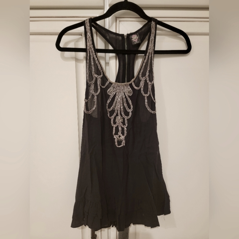 FREE PEOPLE Tank top